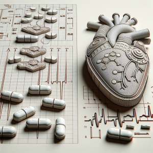 Cardiac biomarkers and drostanolone pillole