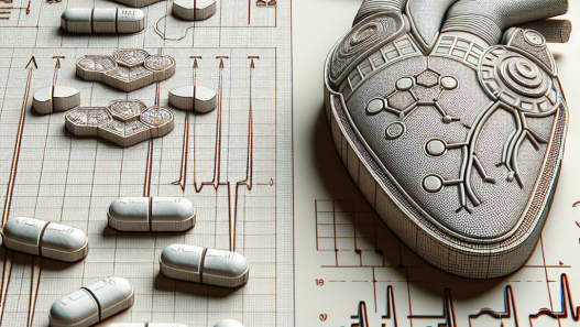 Cardiac biomarkers and drostanolone pillole