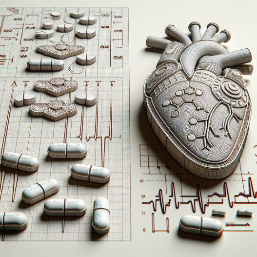 Cardiac biomarkers and drostanolone pillole
