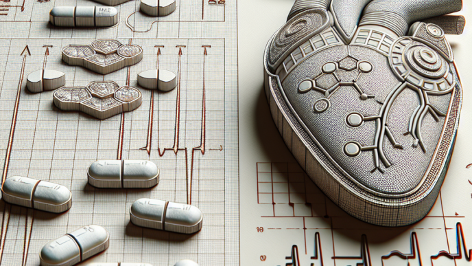 Cardiac biomarkers and drostanolone pillole