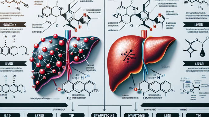 Hepatotoxicity of mibolerone: what you need to know