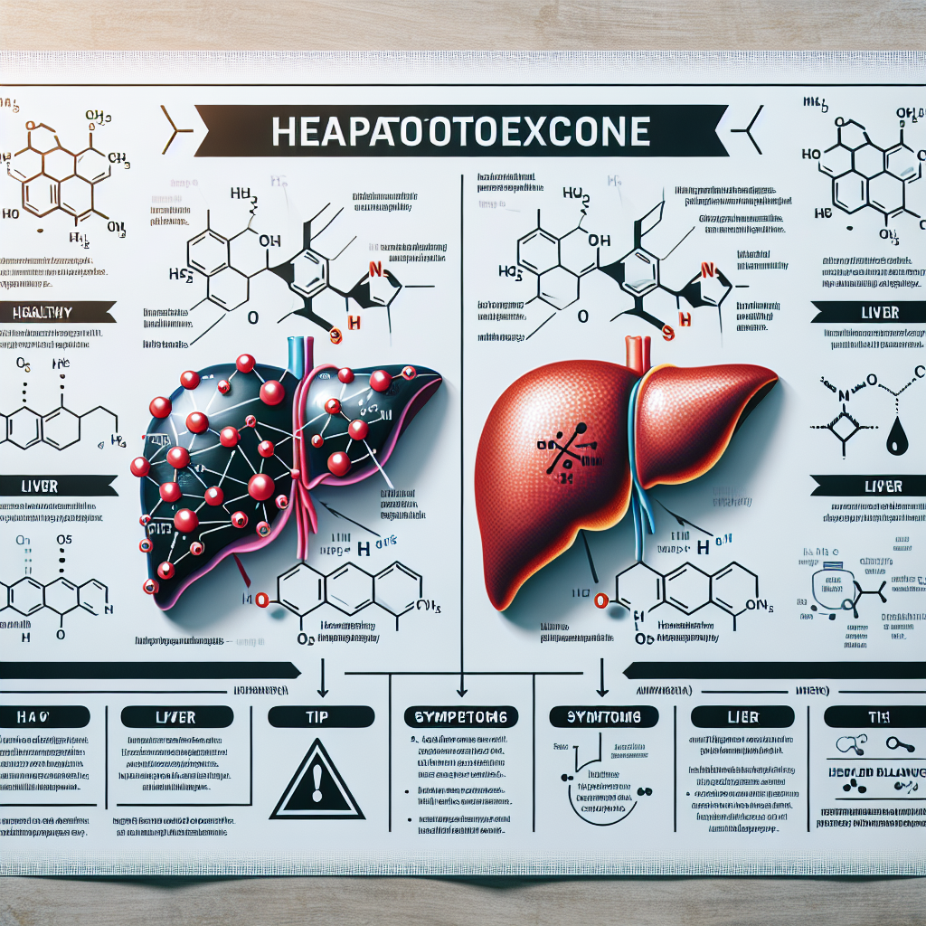 Hepatotoxicity of mibolerone: what you need to know
