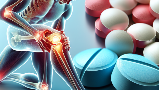 Joint pain and drostanolone pillole: is there a connection?