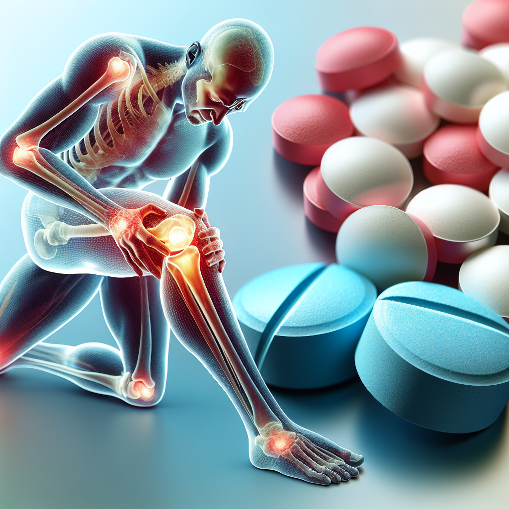 Joint pain and drostanolone pillole: is there a connection?