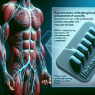 Vascularity enhancement from methandienone compresse