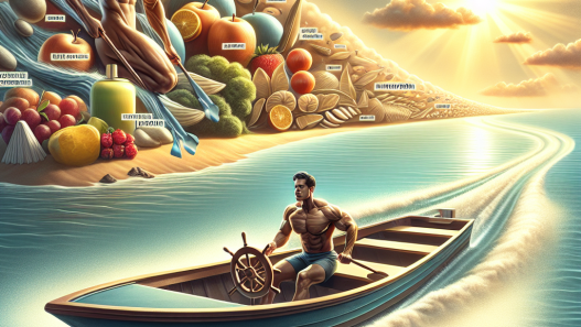 Cruising on trestolone acetato: what it means