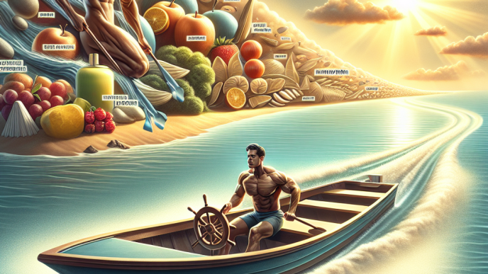 Cruising on trestolone acetato: what it means