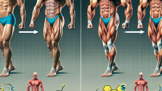 Cutting vs bulking: using methyltrenbolone strategically