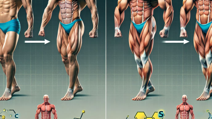 Cutting vs bulking: using methyltrenbolone strategically