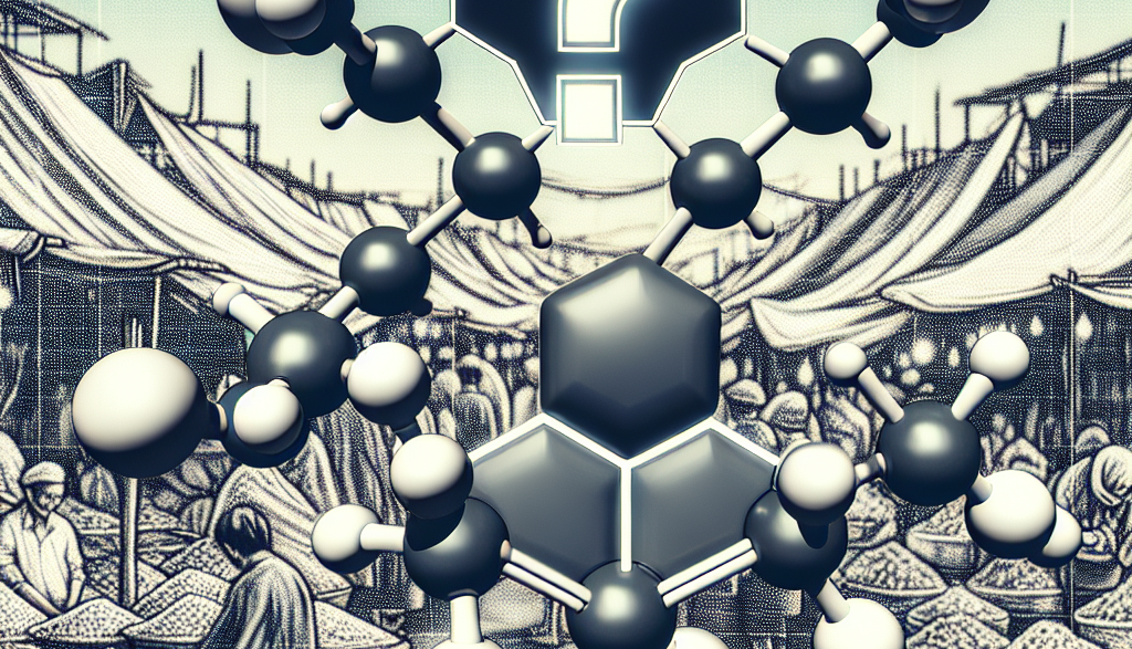 Gray market status of methyltrenbolone
