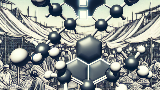 Gray market status of methyltrenbolone