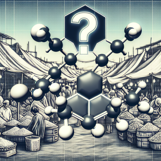 Gray market status of methyltrenbolone