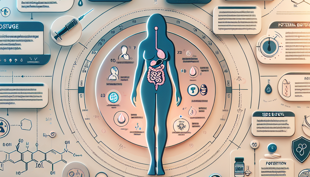 Halotestin in women: medical applications