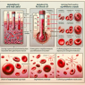 Hematocrit and red blood cell changes from oxymetholone compresse