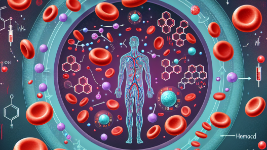 Hematocrit control during acetato di metenolone use