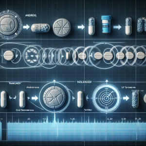 Nolvadex (tamoxifen) use after andriol