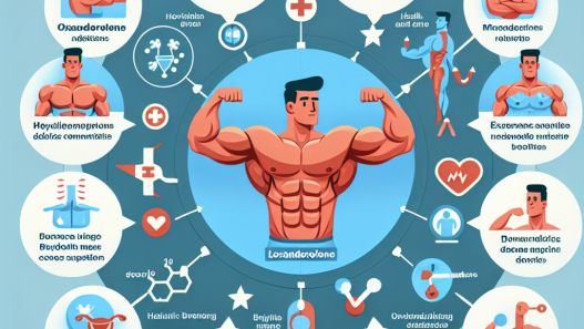 Oxandrolone only cycle: pros and cons