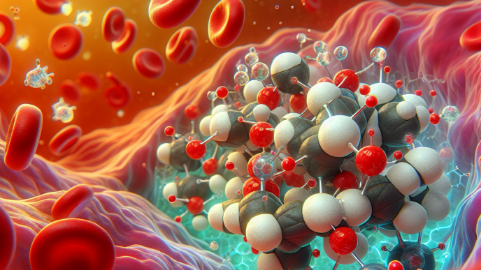 Protein binding of stanozololo compresse in plasma