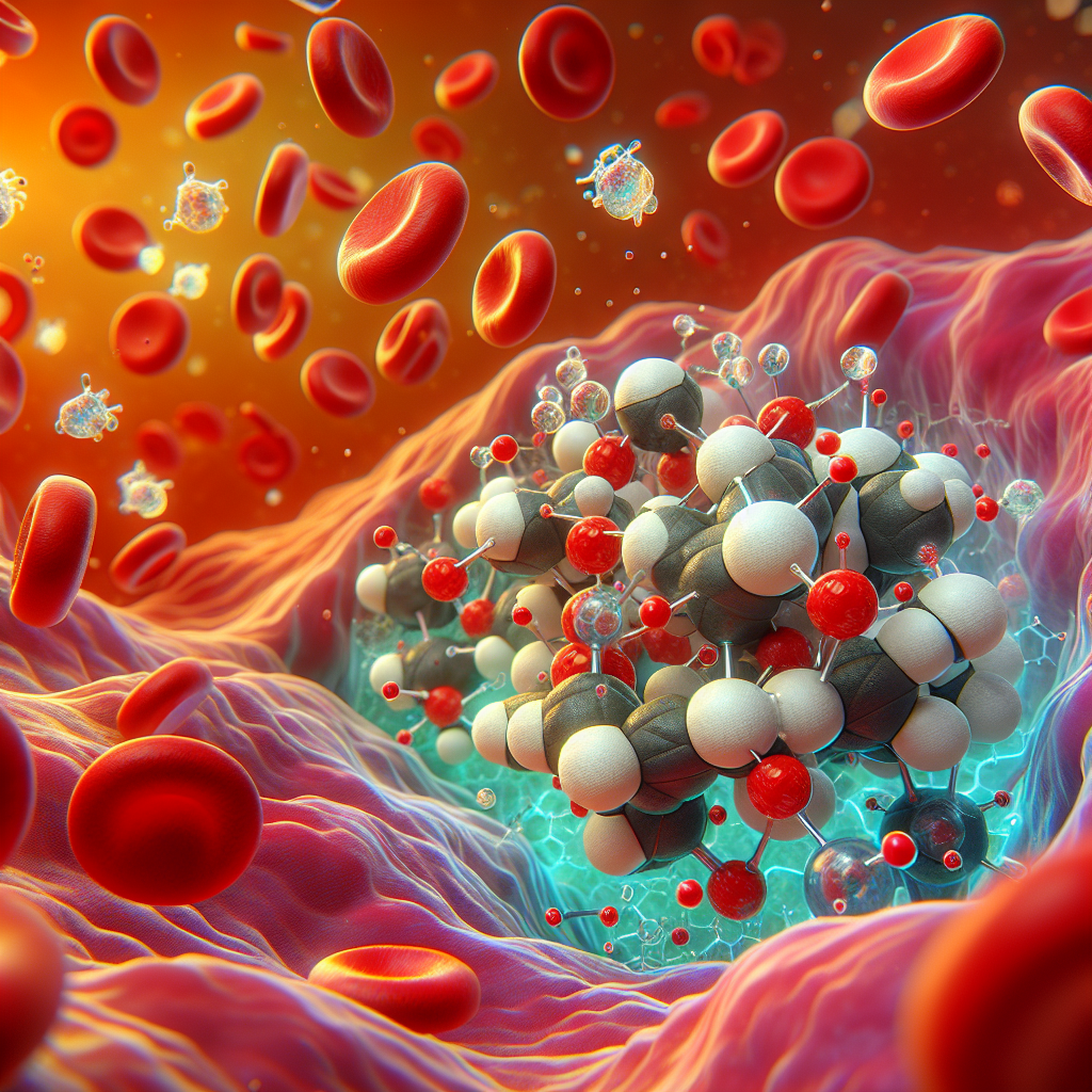 Protein binding of stanozololo compresse in plasma