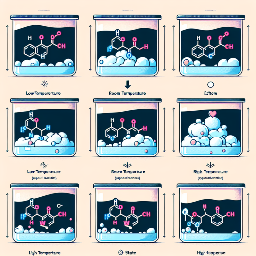 Stability of oxandrolone under various storage conditions