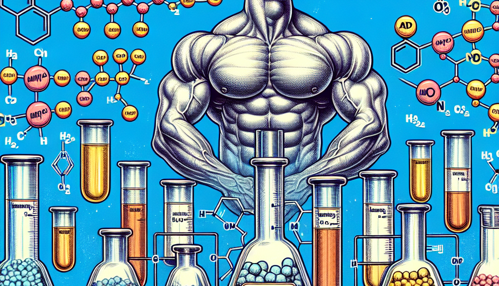 Best compounds to stack with methandienone injection