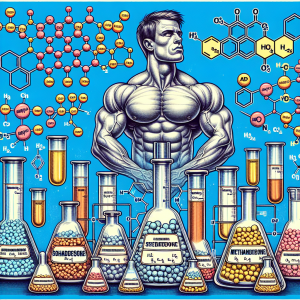 Best compounds to stack with methandienone injection