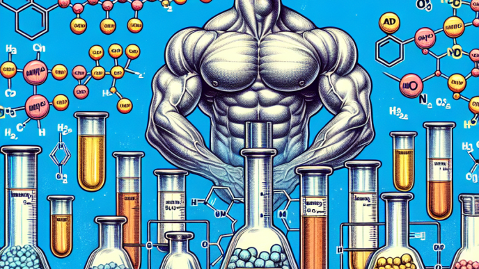 Best compounds to stack with methandienone injection