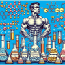 Best compounds to stack with methandienone injection