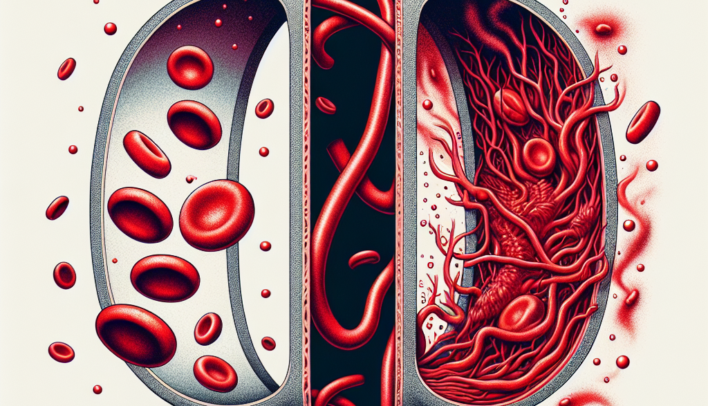 Blood pressure effects of sintol