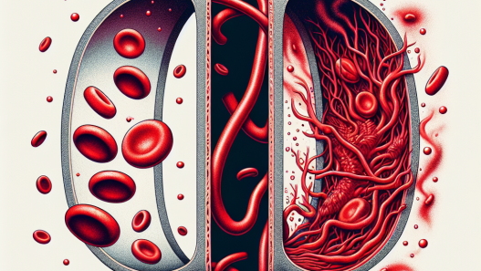 Blood pressure effects of sintol