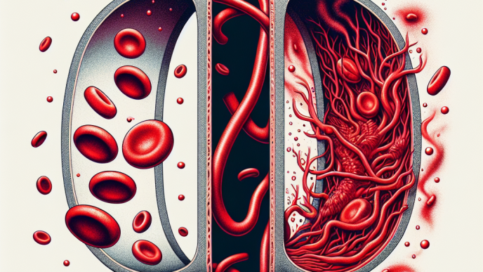 Blood pressure effects of sintol