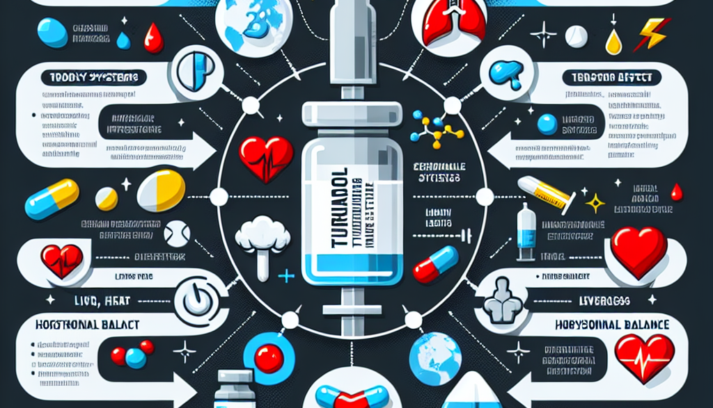 Long-term side effects of turinabol iniettabile