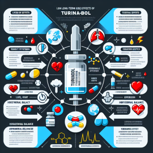 Long-term side effects of turinabol iniettabile