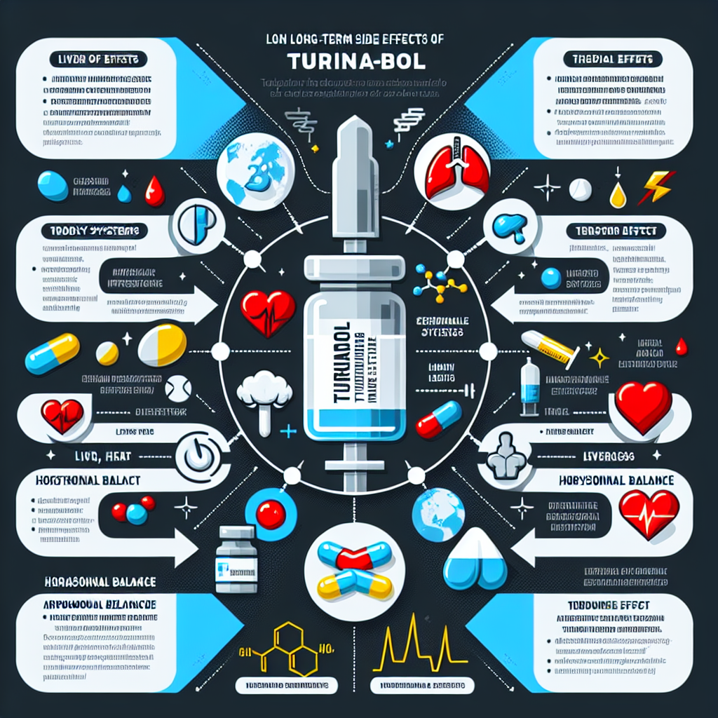 Long-term side effects of turinabol iniettabile